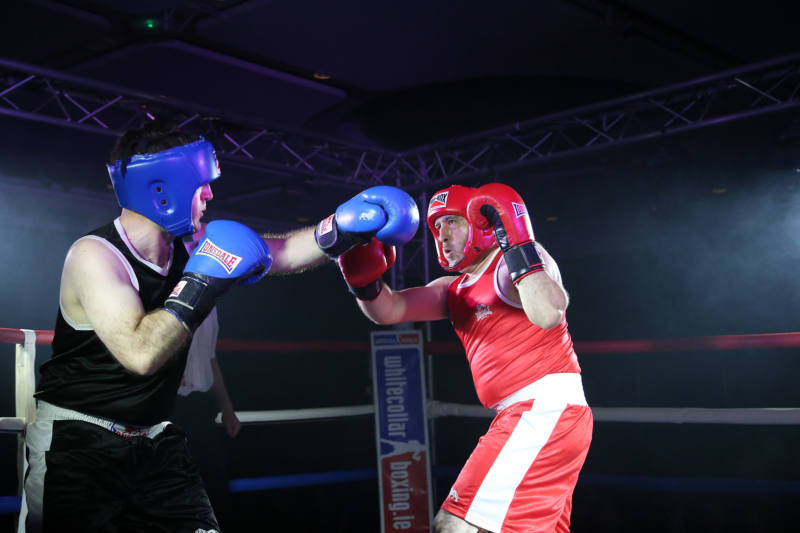 B Fit Boxing Belfast